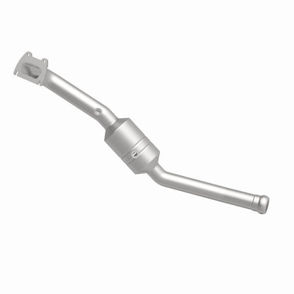MagnaFlow 49737 DirectFit Converter For 2011 Jeep Grand Cherokee 3.6L
