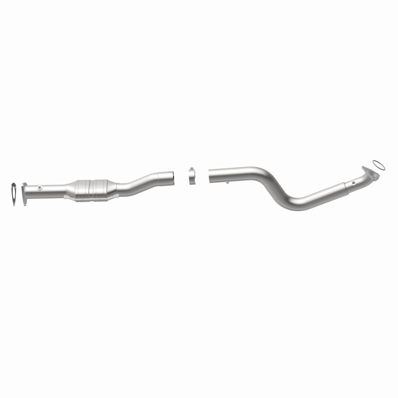 Magnaflow 49603 DirectFit Converter OEM 03-07 GM 2500/3500
