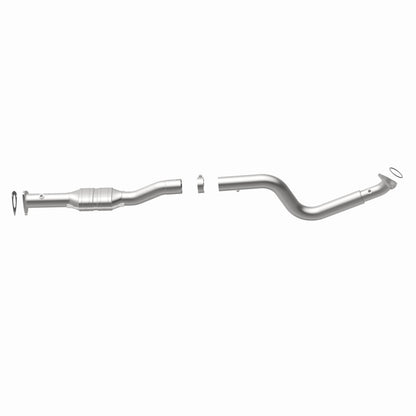Magnaflow 49603 DirectFit Converter OEM 03-07 GM 2500/3500