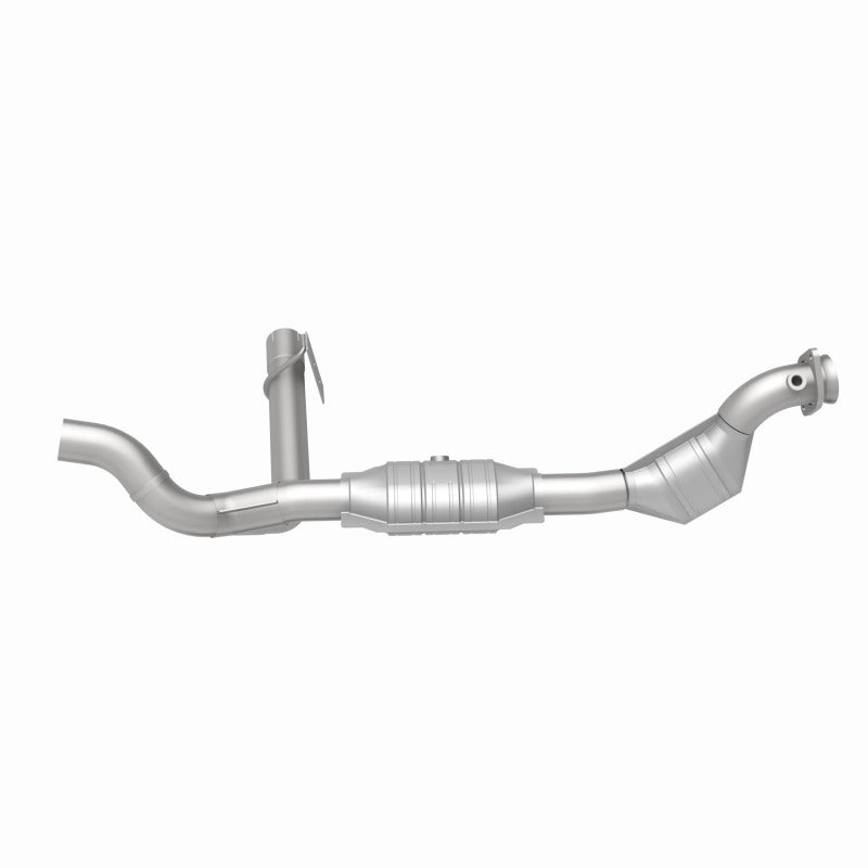 Magnaflow 51839 DirectFit Converter for Ford Trucks 01 4.6L