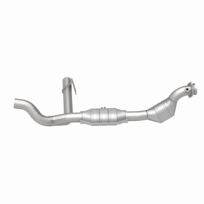 Magnaflow 51839 DirectFit Converter for Ford Trucks 01 4.6L