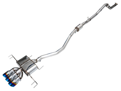 AWE Tuning 24-26 Acura Integra Type S Touring Exhaust | Integra Type S (DE5) (3015-59335)