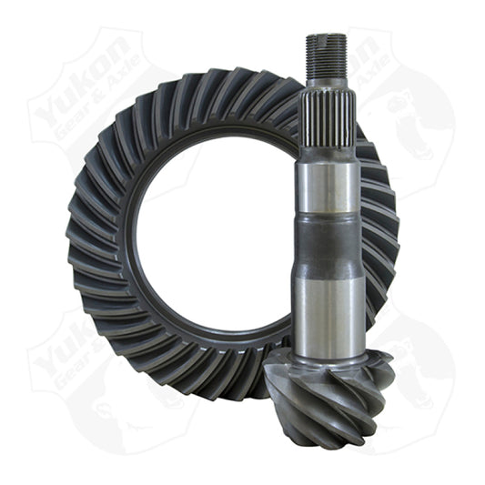 Yukon Gear 4.88 8.2in 12 Bolt Gears For Toyota FJ/4Runner (07-23) (YG T8.2-488)