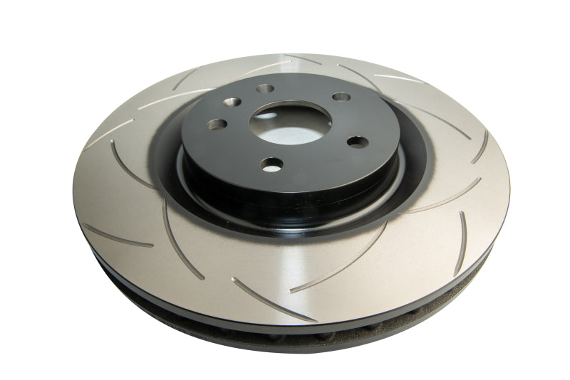 DBA Front Street Series Slotted Rotor | Chevrolet Camaro SS V8 (10-15) (DBA2604S)
