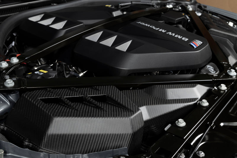 Dinan Cold Air Intake | BMW M3 (21-26) (D760-0063-B)