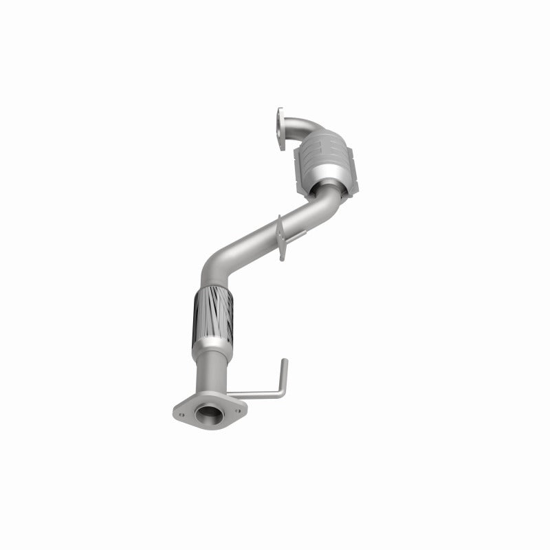 Magnaflow 49567 DirectFit Converter For 02-03 MPV 3.0L OEM Rear