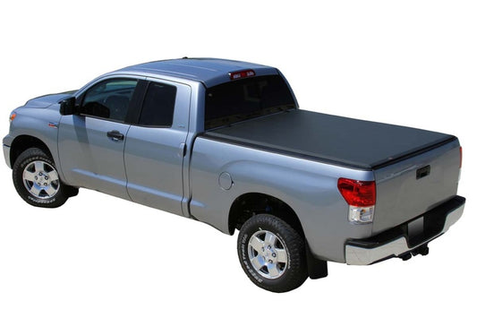 Access 07-19 Tundra 6ft 6in Bed Roll-Up Cover | Tundra (35249)
