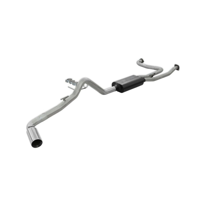 Flowmaster 22-25 Nissan Frontier 3.8L American Thunder Cat-Back For Nissan (818150)