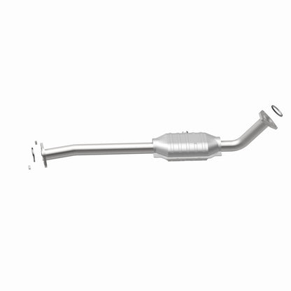 Magnaflow 24481 DirectFit Converter For Toyota Sequoia 05-07 4.7L P/S