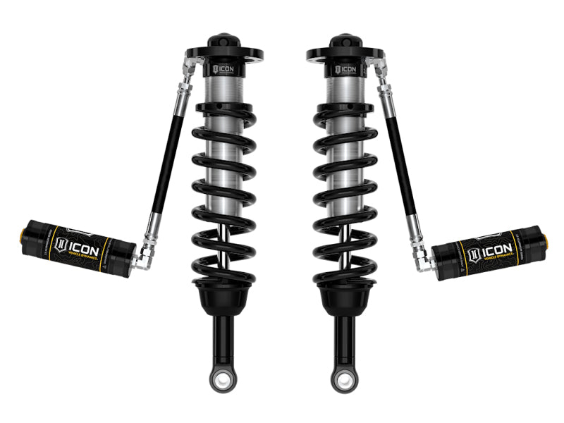 ICON 58770 for 2022-2025 Toyota Tundra 2.5 Series VS RR Coilover Kit