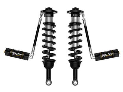 ICON 58770 for 2022-2025 Toyota Tundra 2.5 Series VS RR Coilover Kit
