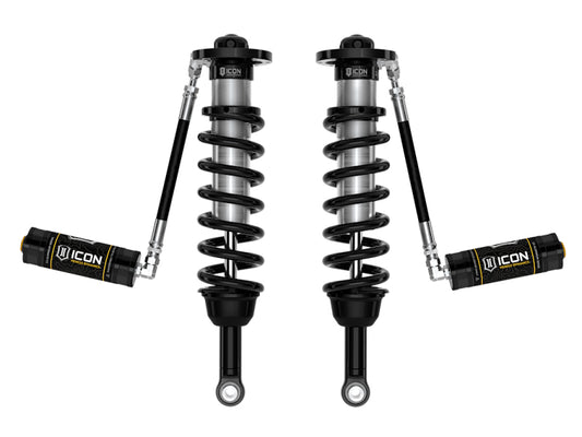ICON 58770 for 2022-2025 Toyota Tundra 2.5 Series VS RR Coilover Kit