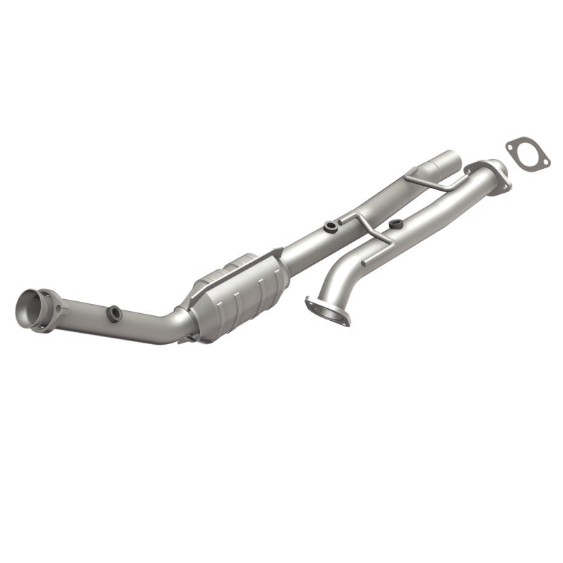 Magnaflow 23314 DirectFit Converter For Explorer/Mountaineer