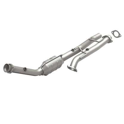Magnaflow 23314 DirectFit Converter For Explorer/Mountaineer