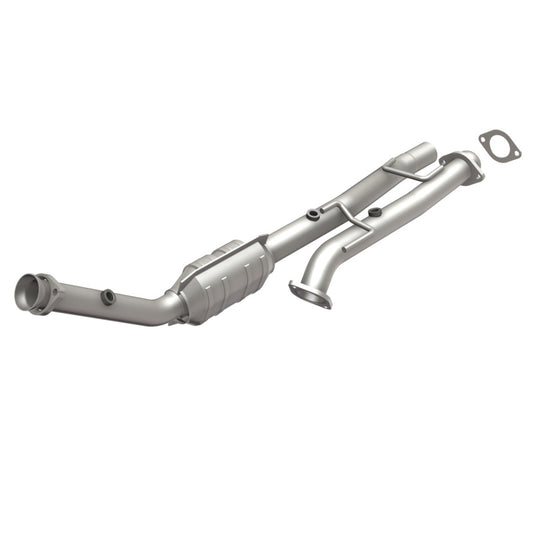 Magnaflow 23314 DirectFit Converter For Explorer/Mountaineer