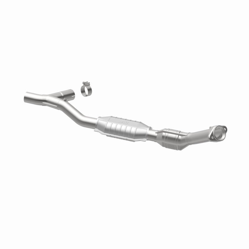Magnaflow 23322 DirectFit Converter For Ford Expedition 98 5.4L