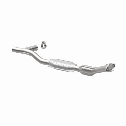 Magnaflow 23322 DirectFit Converter For Ford Expedition 98 5.4L