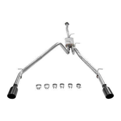 Flowmaster 5.7L FlowFX SS Cat-Back Exhaust For Dodge RAM 1500 (19-26) (717889)