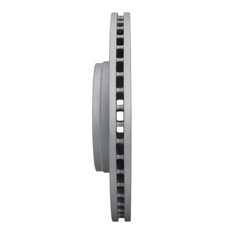 DFC D&S Geoperformance Rotor (FRONT RIGHT): Jeep Wrangler (12-18)