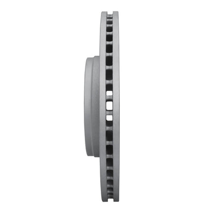 DFC D&S Geoperformance Rotor (FRONT RIGHT): Jeep Wrangler (12-18)