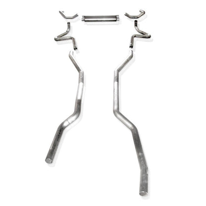 Stainless Works 1967-68 Chevrolet Camaro Big Block Exhaust System | Camaro (CA6714S)
