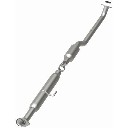 MagnaFlow 2012-2015 Toyota Camry California Grade CARB Compliant Direct-Fit Catalytic Converter