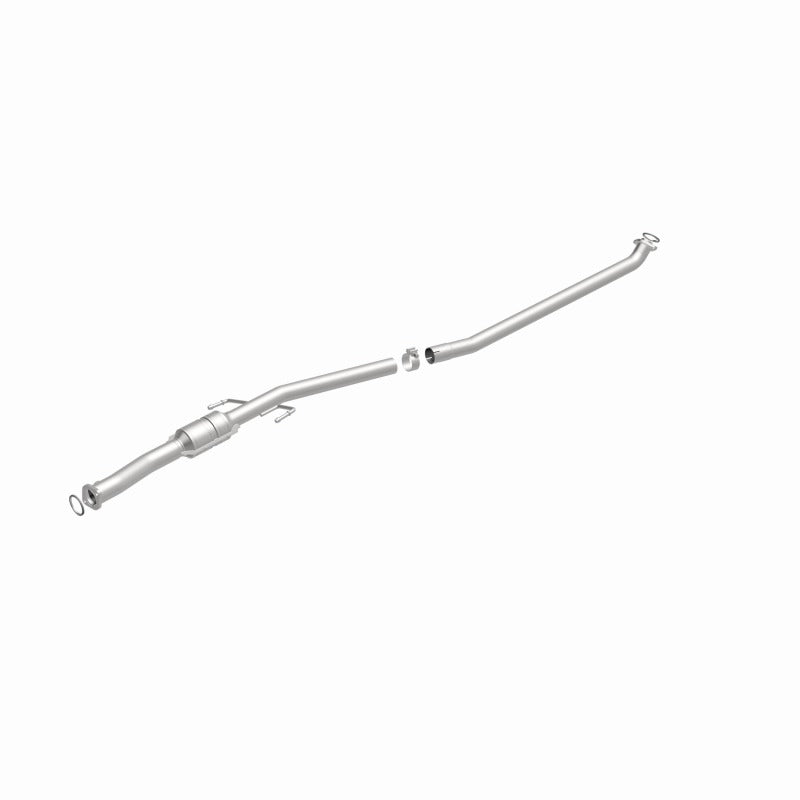 Magnaflow 49020 DirectFit Converter For Toyota RAV4 04-05 2.4L