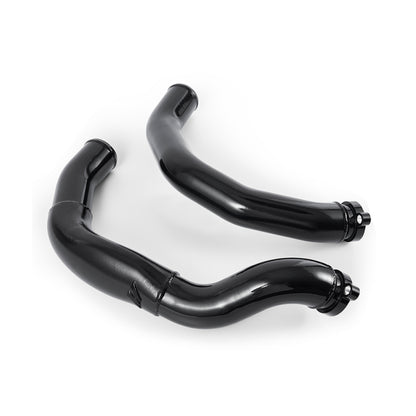 Mishimoto 2015-2020 BMW F80 M3/M4 Intercooler Pipe Kit | BMW (MMICP-F80-15CBS)
