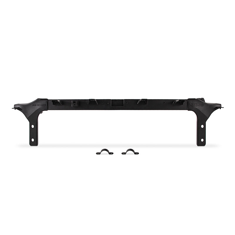 Mishimoto Upper Support Bar | 2011-2016 Ford 6.7L Powerstroke (MMUS-F2D-11MWBK)