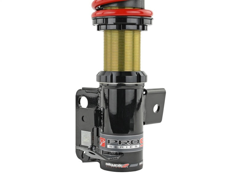 Skunk2 Racing Pro ST Coilovers | 2013-2020 Subaru BRZ/Scion FR-S/Toyota 86 (541-12-8500)