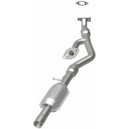 MagnaFlow 49130 DirectFit Converter OEM For Santa Fe (01-03)