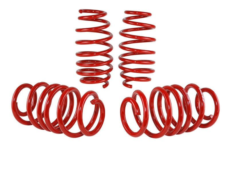 Skunk2 Lowering Springs (2.25 - 2.00") (Set of 4) | 2012-2013 Honda Civic (519-05-1585)