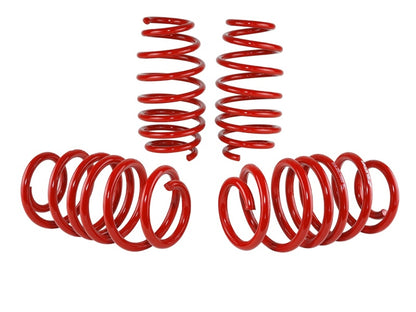 Skunk2 Lowering Springs (2.25 - 2.00") (Set of 4) | 2012-2013 Honda Civic (519-05-1585)