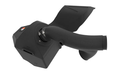 K&N 2021+ Ford F150 V6-3.5L/2.7L F/I AirCharger Performance Intake | Ford F150 V6-3.5L/2.7L (21+)