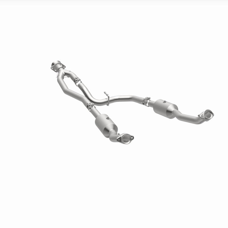 Magnaflow OEM Grade Direct-Fit Catalytic Converter | Ford Transit-150/250/350 3.5L (280248)