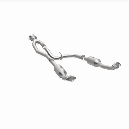 Magnaflow OEM Grade Direct-Fit Catalytic Converter | Ford Transit-150/250/350 3.5L (280248)