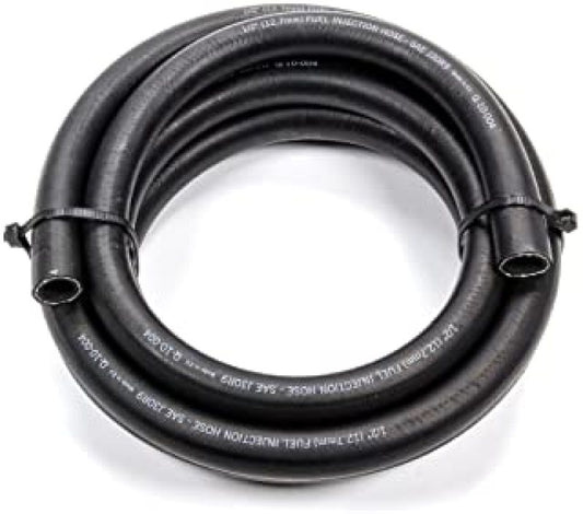 Fragola Black EZ Street Low Permeation Fuel Hose (730006)
