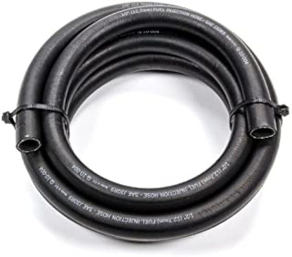 Fragola Black EZ Street Low Permeation Fuel Hose (730006)