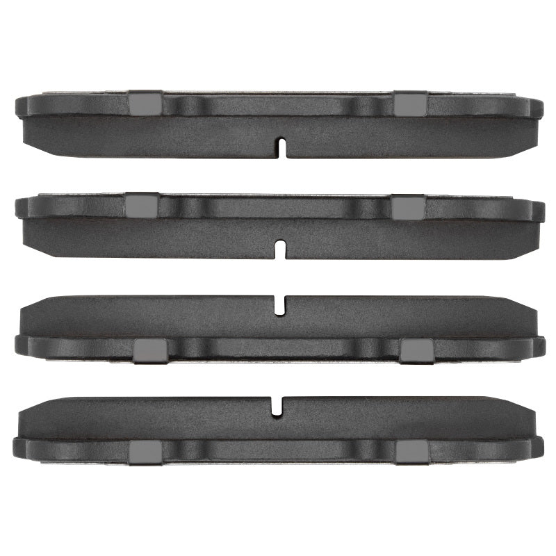 DFC Low Metallic Front/Rear Pads | Ford Mustang/Volvo S80/Subaru Impreza (79-10) (1115-1001-00)