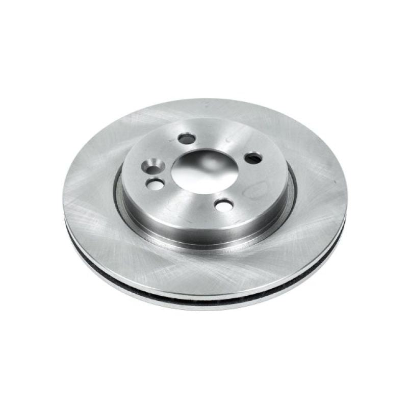 PowerStop Front Brake Rotor | Mini Cooper (07-09) (EBR853)