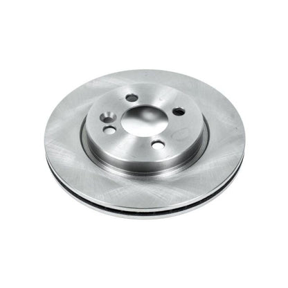 PowerStop Front Brake Rotor | Mini Cooper (07-09) (EBR853)