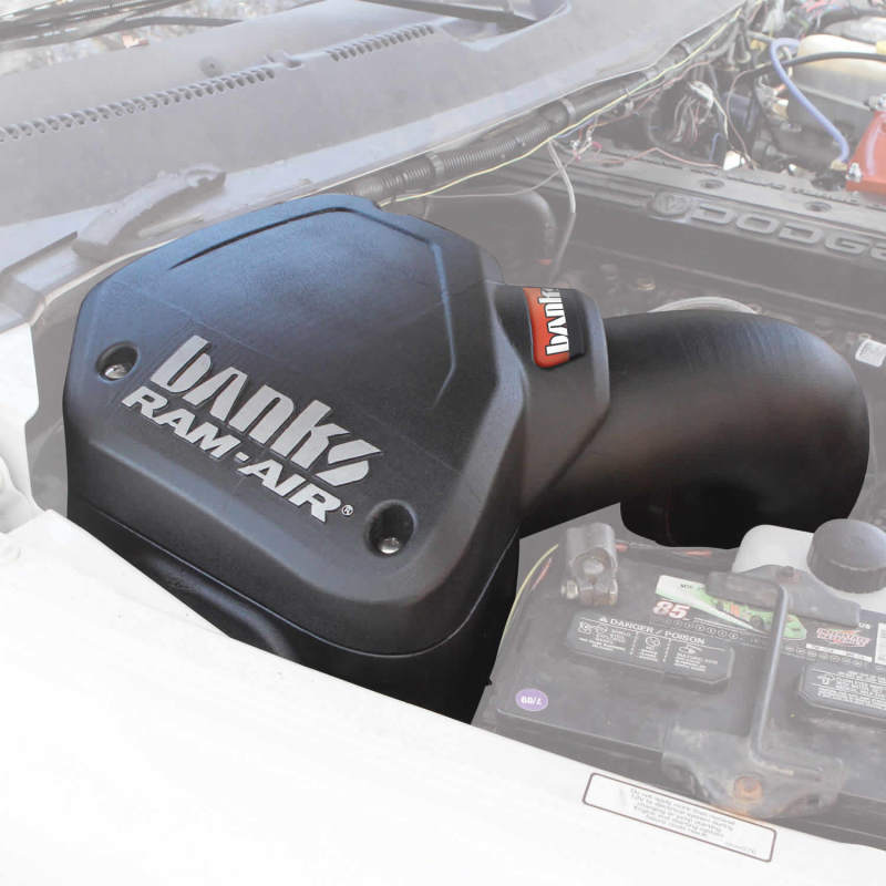 Banks Power Ram-Air Intake System | Dodge Ram 5.9L (94-02) (42225)