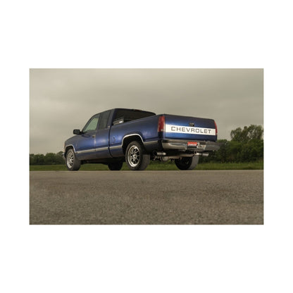 Flowmaster 5.0/5.7L Outlaw Cat-Back For GM1500 (88-99) (818191)