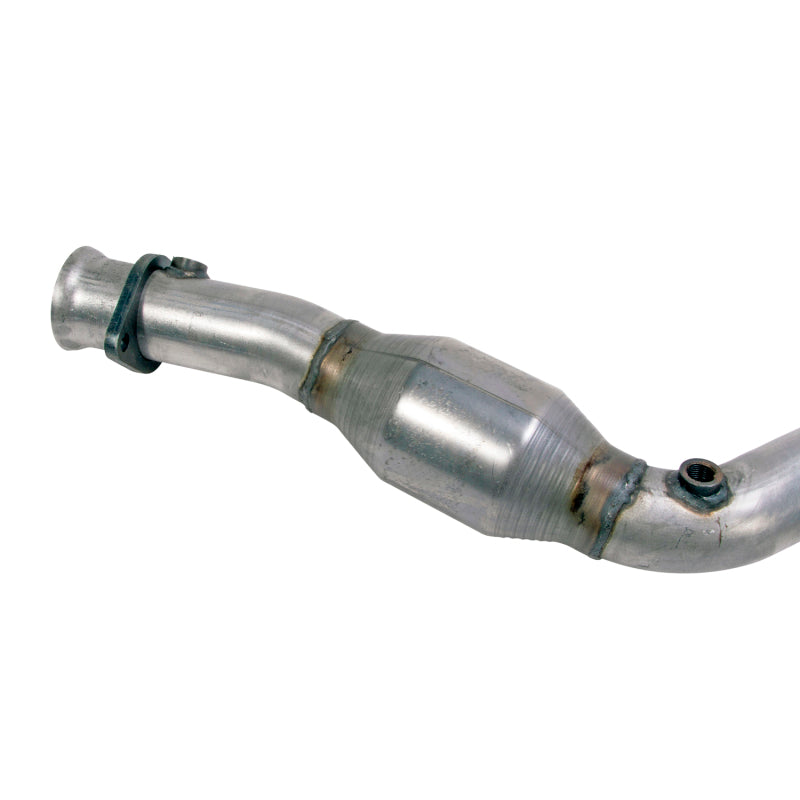 BBK High Flow X Pipe | Ford Mustang 05-14 3.7 V6 (1814)