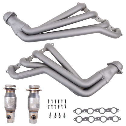 BBK 1-7/8 Full-Length Headers | Camaro 10-15 LS3/L99 (4054)