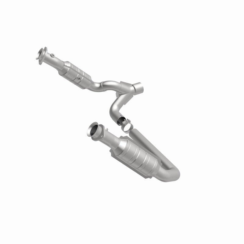 Magnaflow 49665 DirectFit Converter For Dodge Ram 1500 4.7L (09-13)