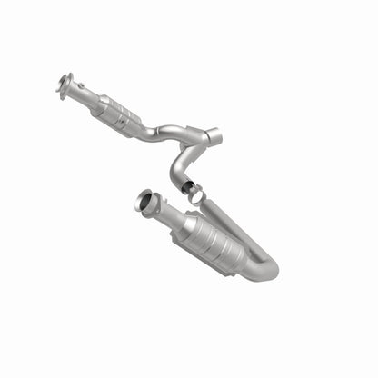 Magnaflow 49665 DirectFit Converter For Dodge Ram 1500 4.7L (09-13)