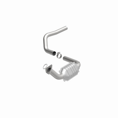 Magnaflow 51372 D&F Fit Converter 03-06 Hummer H2 6.0L D&S
