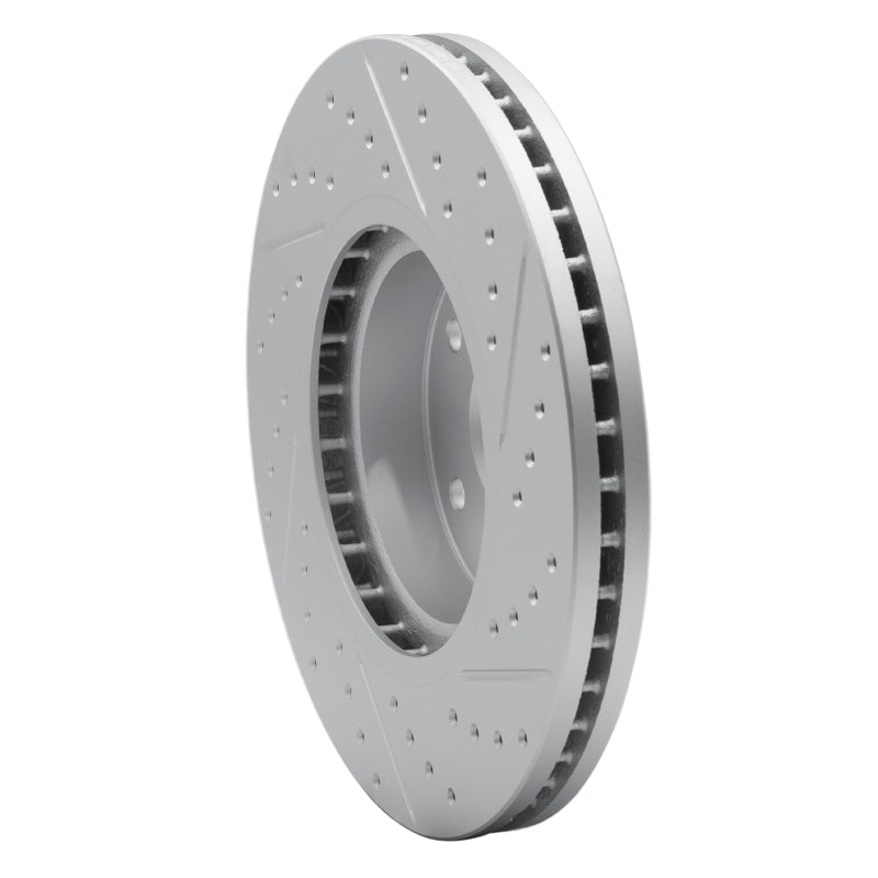 DFC 06-21 Subaru WRX D&S Rotor | WRX (14-23) (830-13035L)