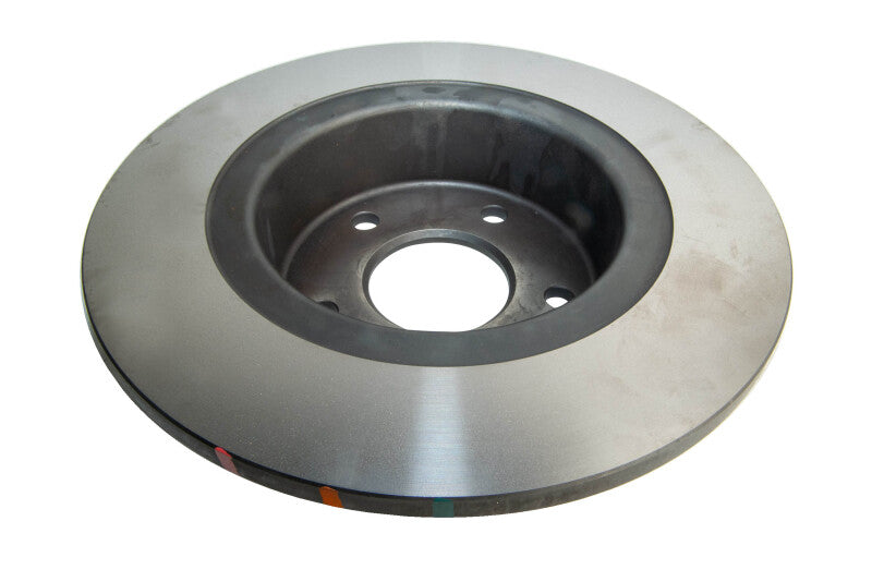 DBA Rear 4000 Series Standard Rotor | Land Rover Discovery Series II (99-04) (DBA4093)